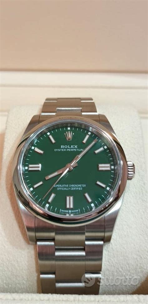 concessionario rolex palermo